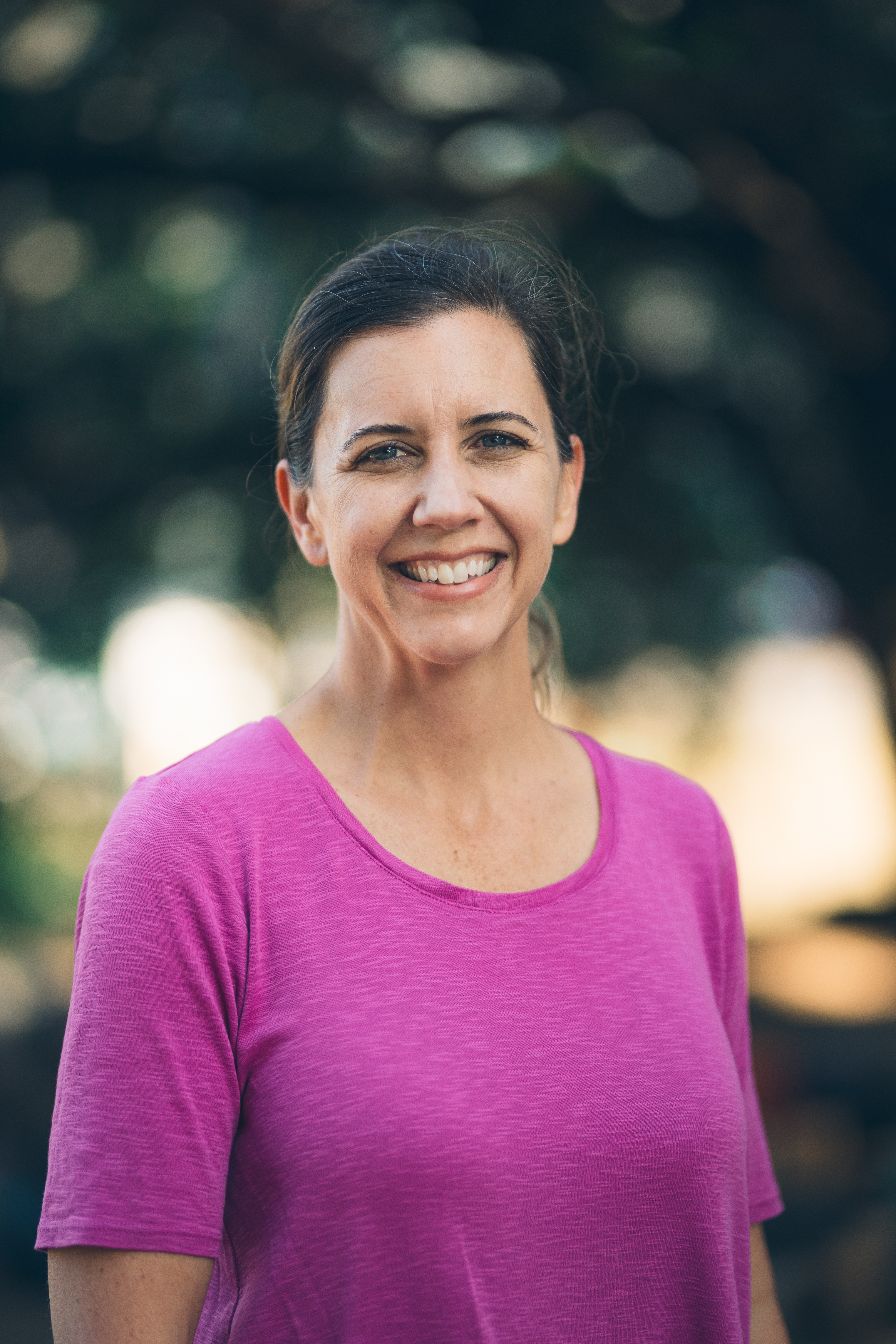 Melissa Smith