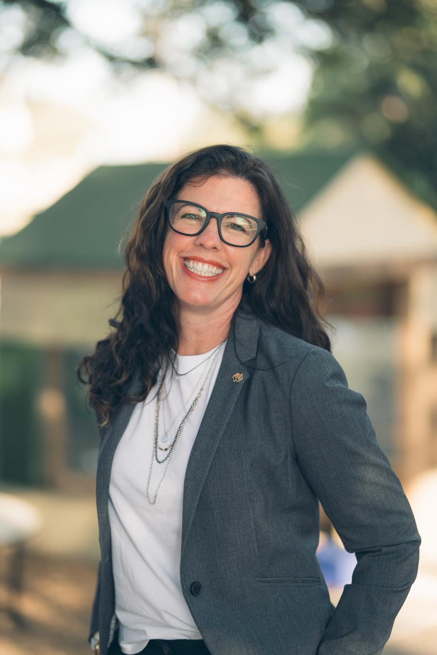Michelle Kiefer